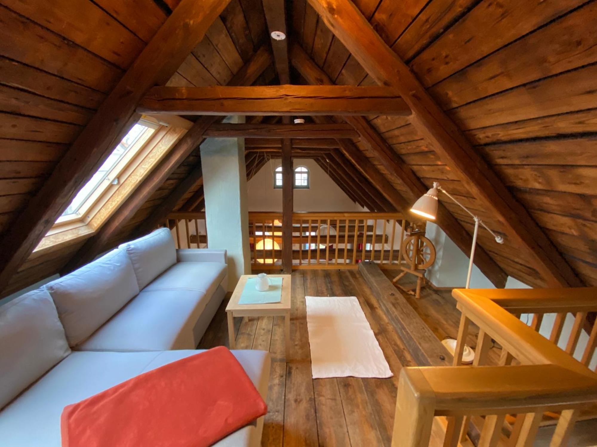 Urlaubshof Altkoe Appartement Radebeul Buitenkant foto