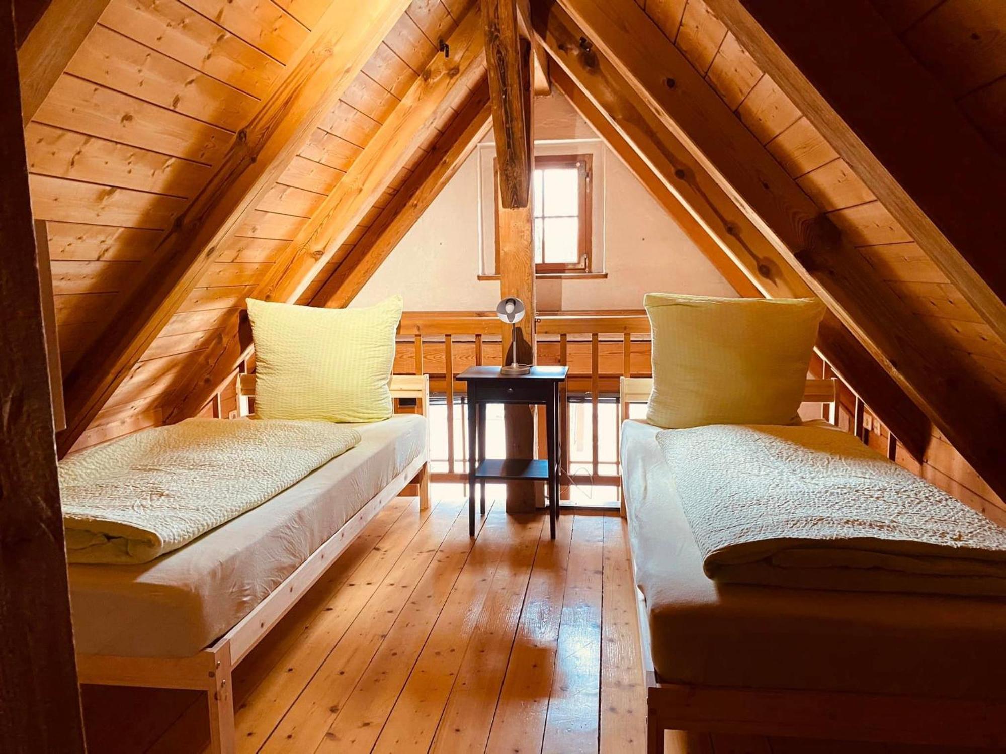 Urlaubshof Altkoe Appartement Radebeul Buitenkant foto