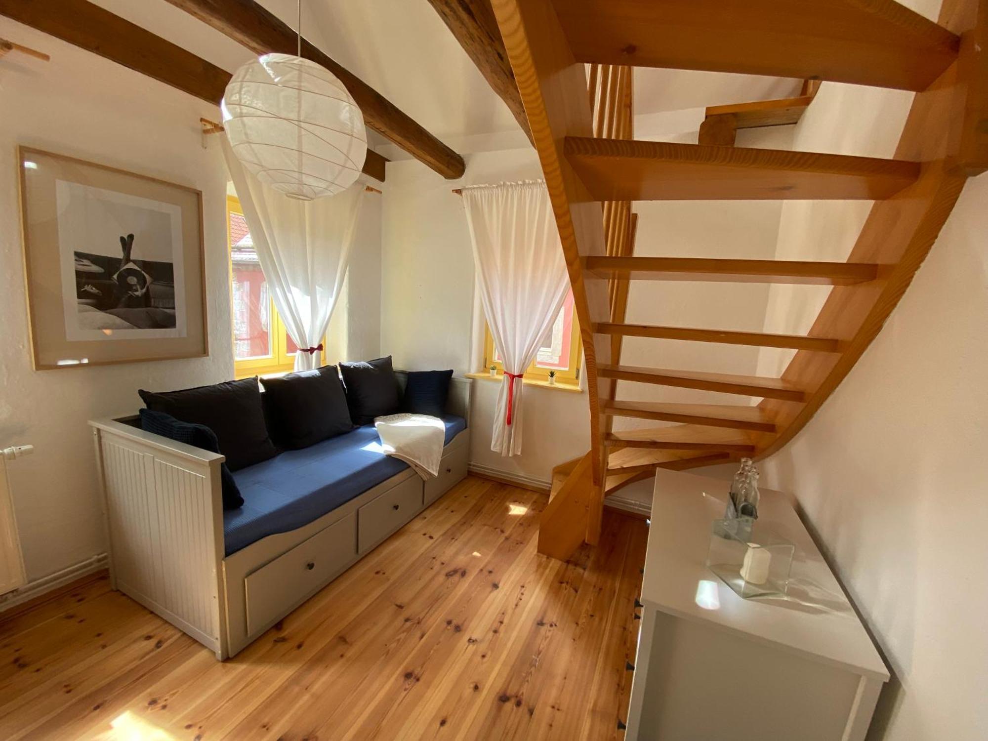 Urlaubshof Altkoe Appartement Radebeul Buitenkant foto