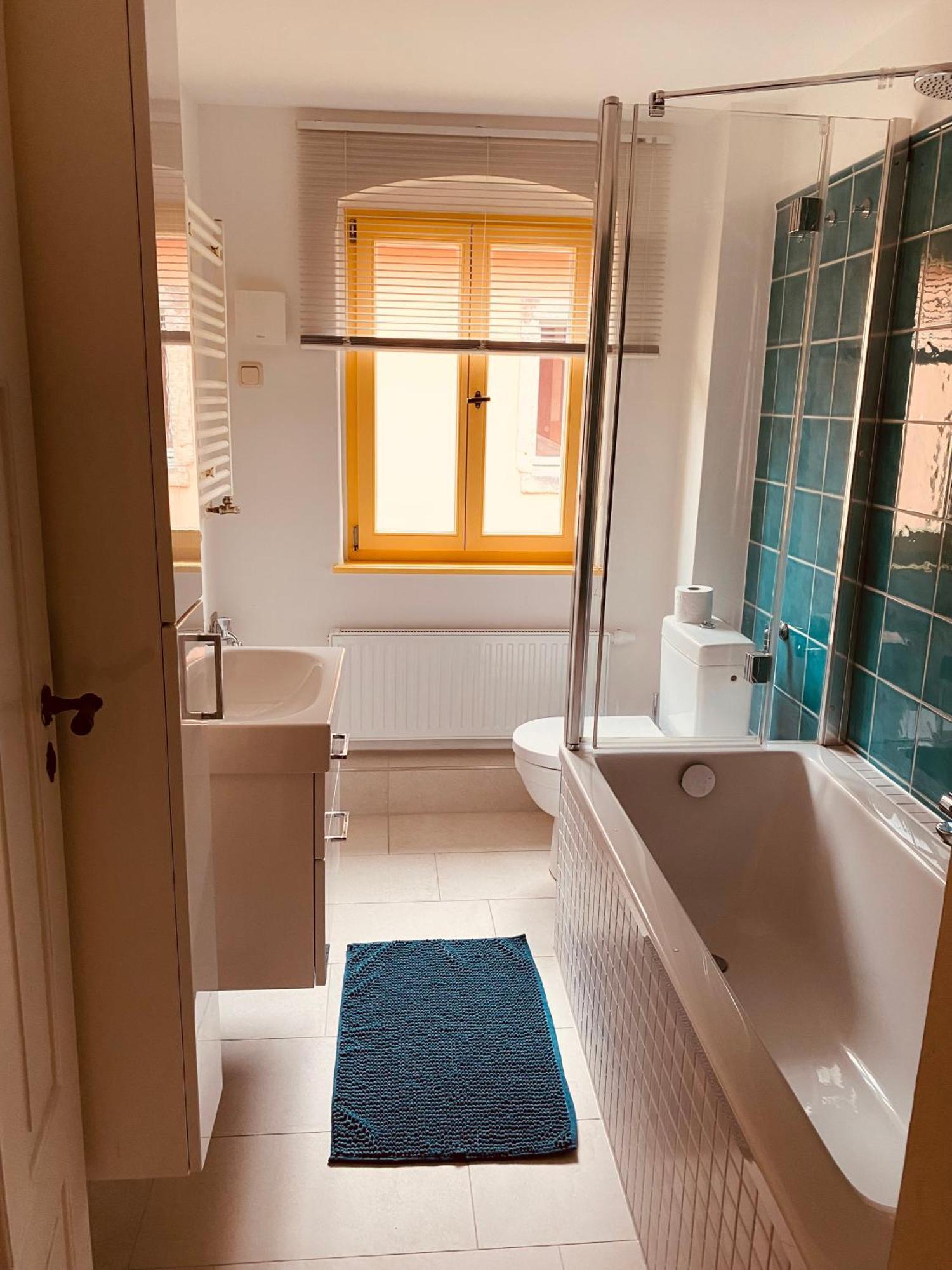Urlaubshof Altkoe Appartement Radebeul Buitenkant foto