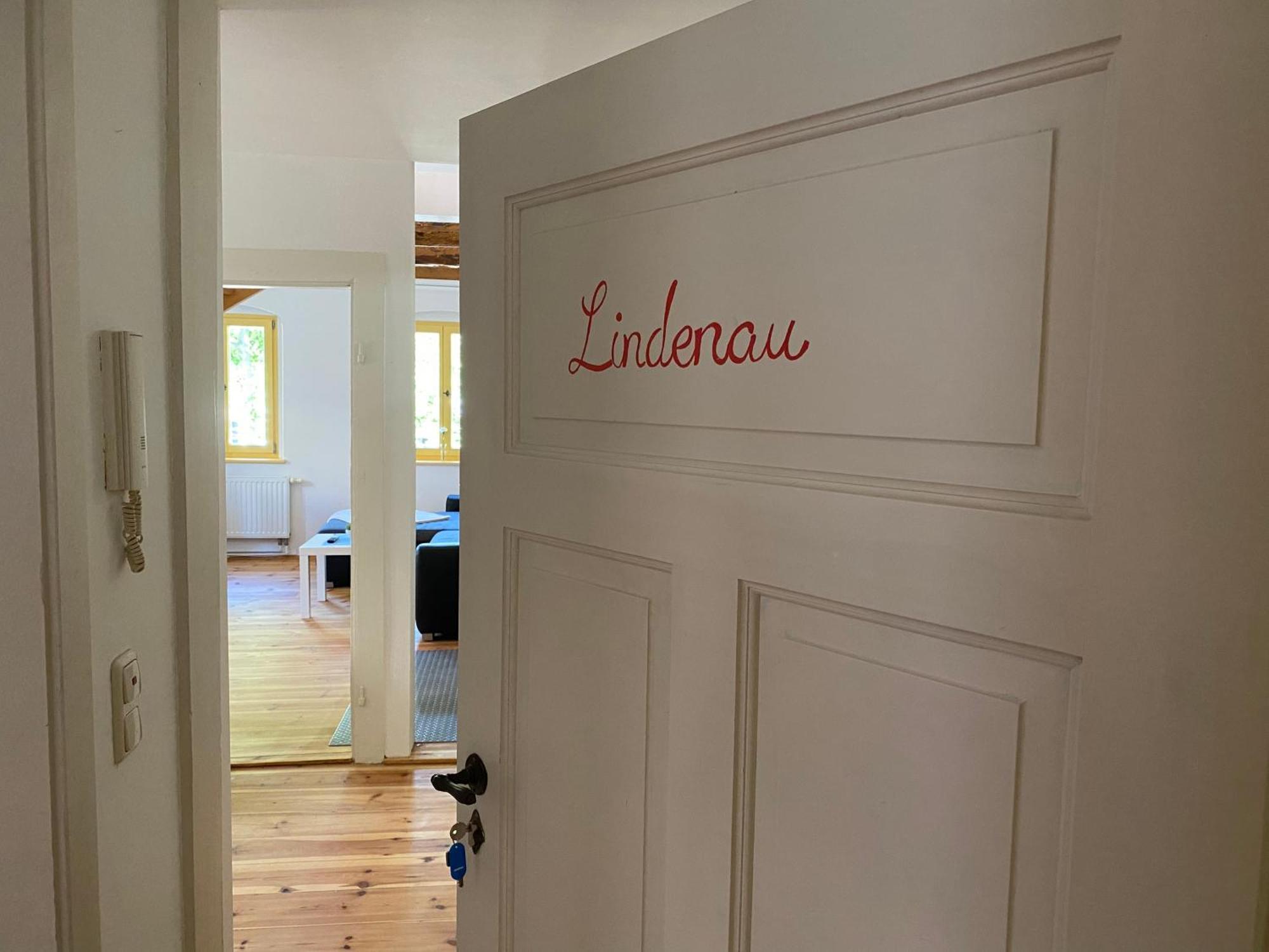 Urlaubshof Altkoe Appartement Radebeul Buitenkant foto