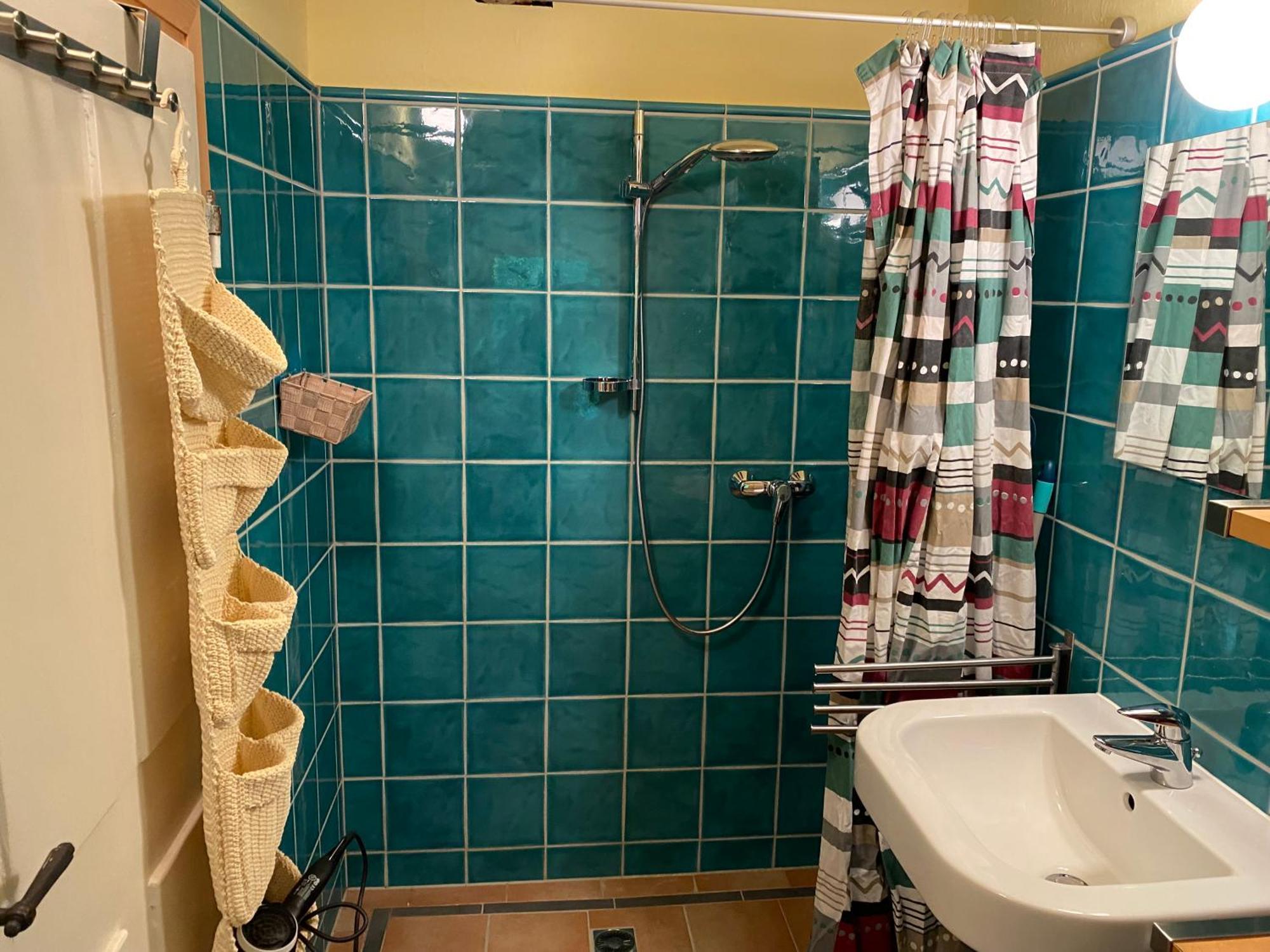Urlaubshof Altkoe Appartement Radebeul Kamer foto