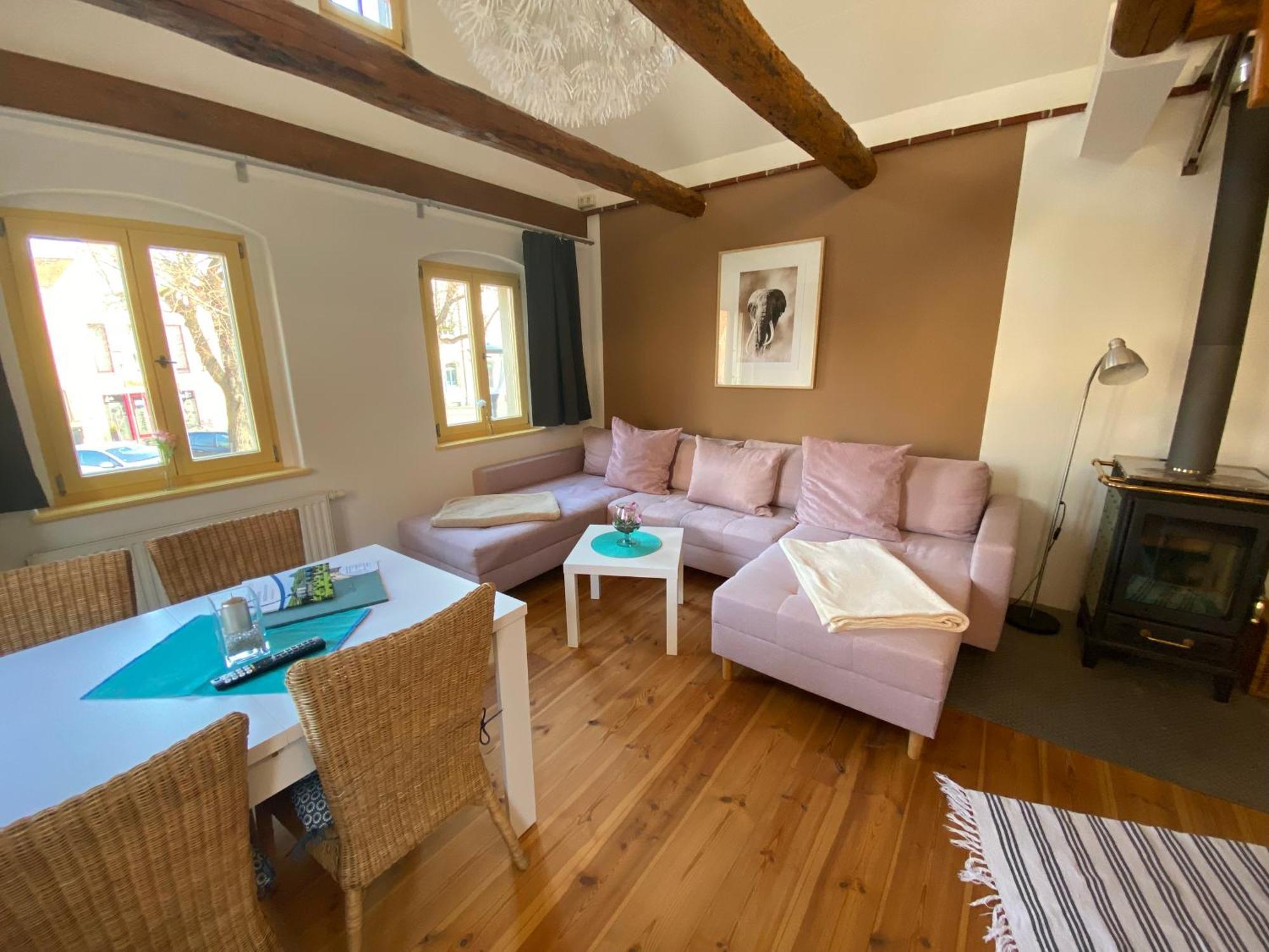 Urlaubshof Altkoe Appartement Radebeul Buitenkant foto