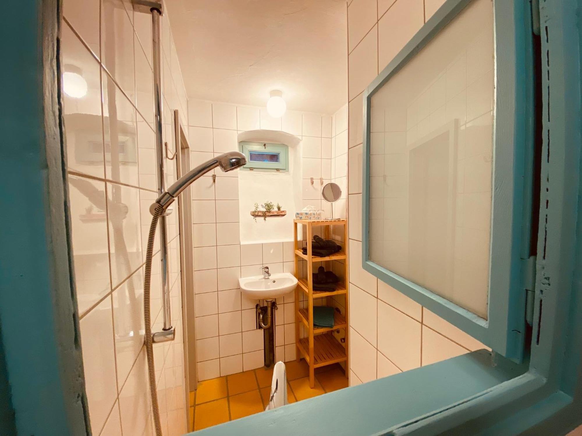 Urlaubshof Altkoe Appartement Radebeul Buitenkant foto